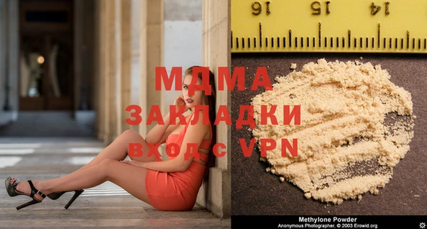 круглые Вязники